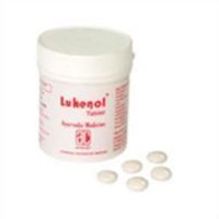 Lukenol Tablets