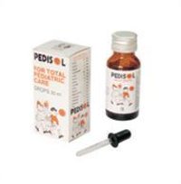 Pedisol Syrup
