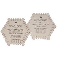Wet Film Thickness Gauge