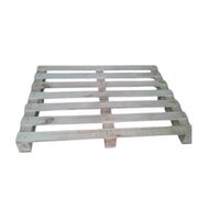 Timber Pallets