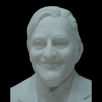 Bust Statues