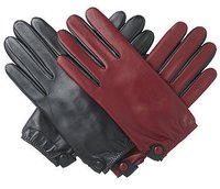 Fashion Leather Gloves