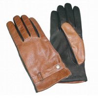 Leather Gloves