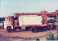 Drilling Rigs DT-1000
