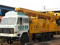 Durga Rigs DT-2000
