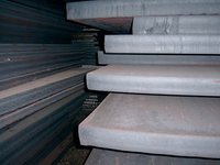 Alloy Steel Plates