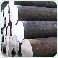 Alloy Steel Round Bars