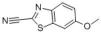 2-Cyano-6-Methoxybenzothiazole