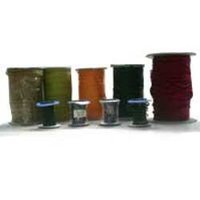 Leather Cord