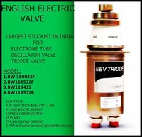Oscillator Valve