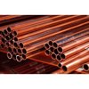 Copper Pipes