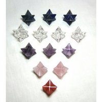 Gemstone Merkabah
