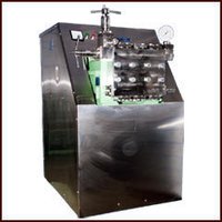 Standard Homogenizer