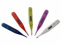 Digital Thermometer