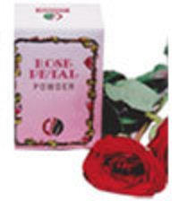 Rose Petal Powder