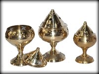 Goblet (Akhand Diva)