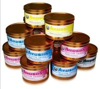 Printing Ink