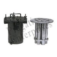 Magnetic Filters
