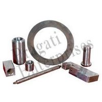 Railway Parts