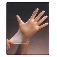 Vinyl Gloves