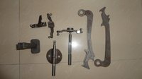 Assembled Casting