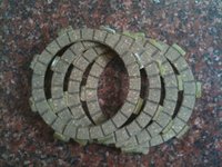 Clutch Plates