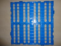 PVC Grating