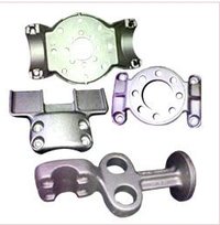 Air Inlet Manifold