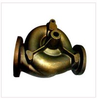 Aluminium Bronze Castings