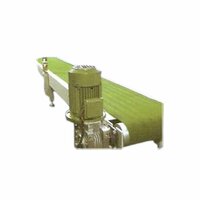 Flat Belt Conveyor