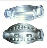 Industrial Aluminum Moulds