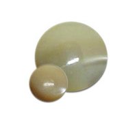 Mother Of Pearl Cabochon Stone