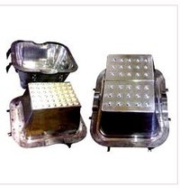 Mould Cooler Box