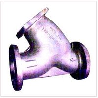 Phosphor Bronze Castings