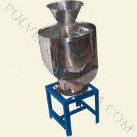 Potato Chips Making Machine