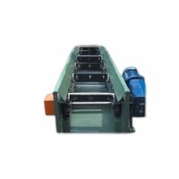 Scrapper, Redler, Pusher Conveyor