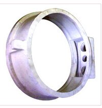 Selector Housing Tap Changer
