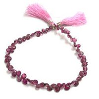 Tourmaline Pink