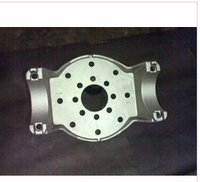 Aluminium Casting Tee