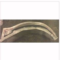 Aluminium Mould (Fender)