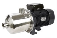 Multi Stage Centrifugal Pump