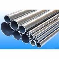Stainless Steel Pipes And Tubes