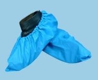 Disposable Non-Woven Shoe Cover