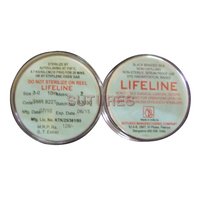 Lifeline Sutures
