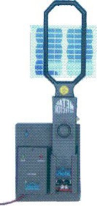 Hand Held Metal Detector