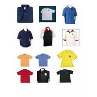 Polo T-Shirts