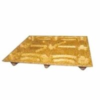Presswood Pallets F-64