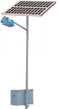 Solar Street Lights