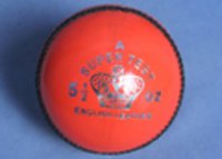 Super Test Cricket Ball
