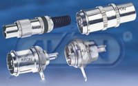 Pal Connectors